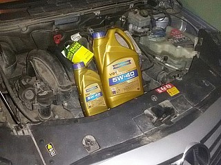 ravenol-mercedes