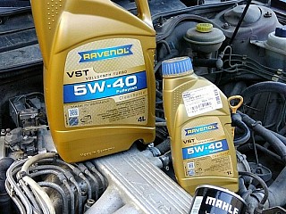 ravenol-audi